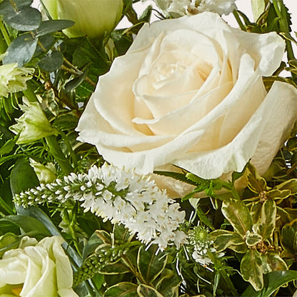 Cashmere Bouquet –  East End Flowers And Gifts Inc, Hensley AR