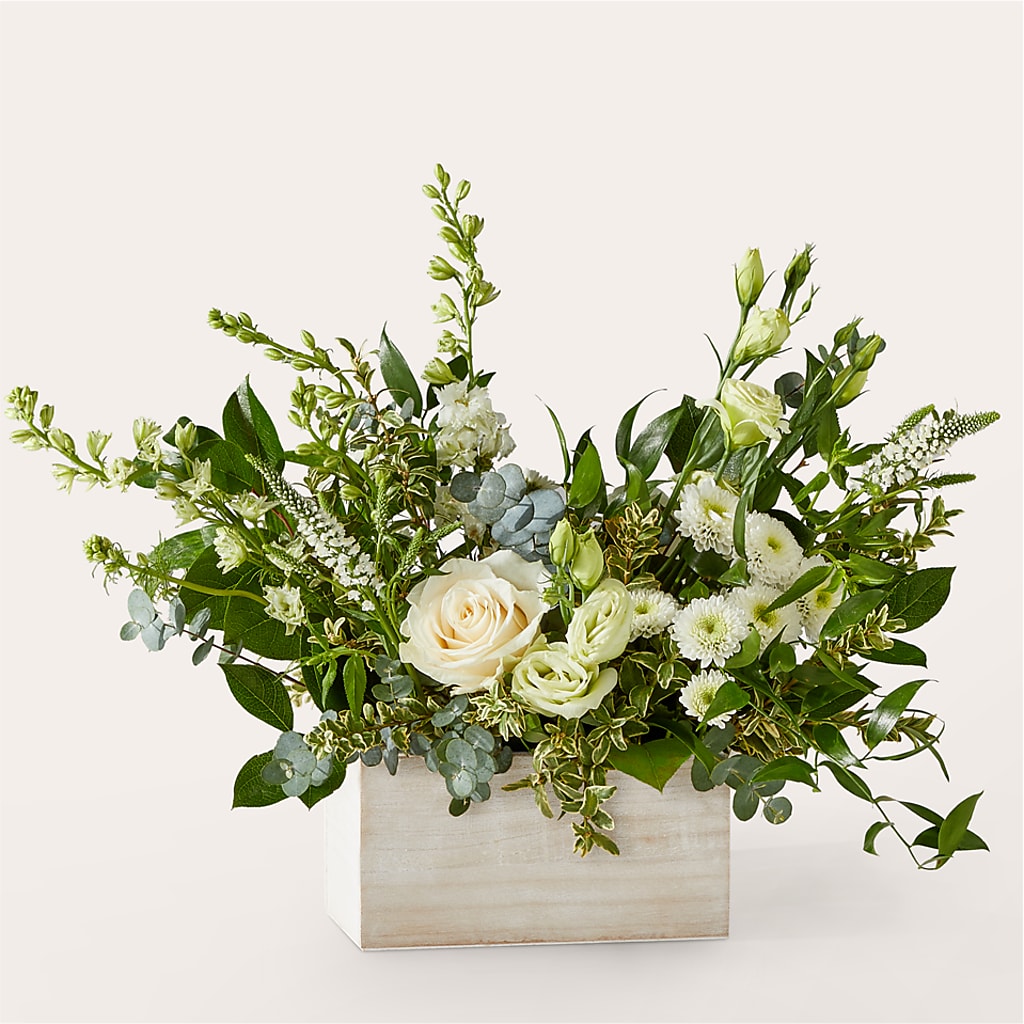 Cashmere Bouquet –  East End Flowers And Gifts Inc, Hensley AR
