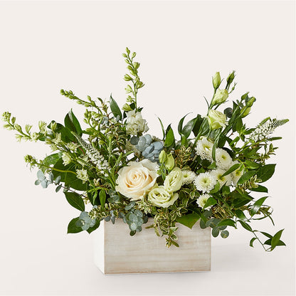 Cashmere Bouquet –  East End Flowers And Gifts Inc, Hensley AR