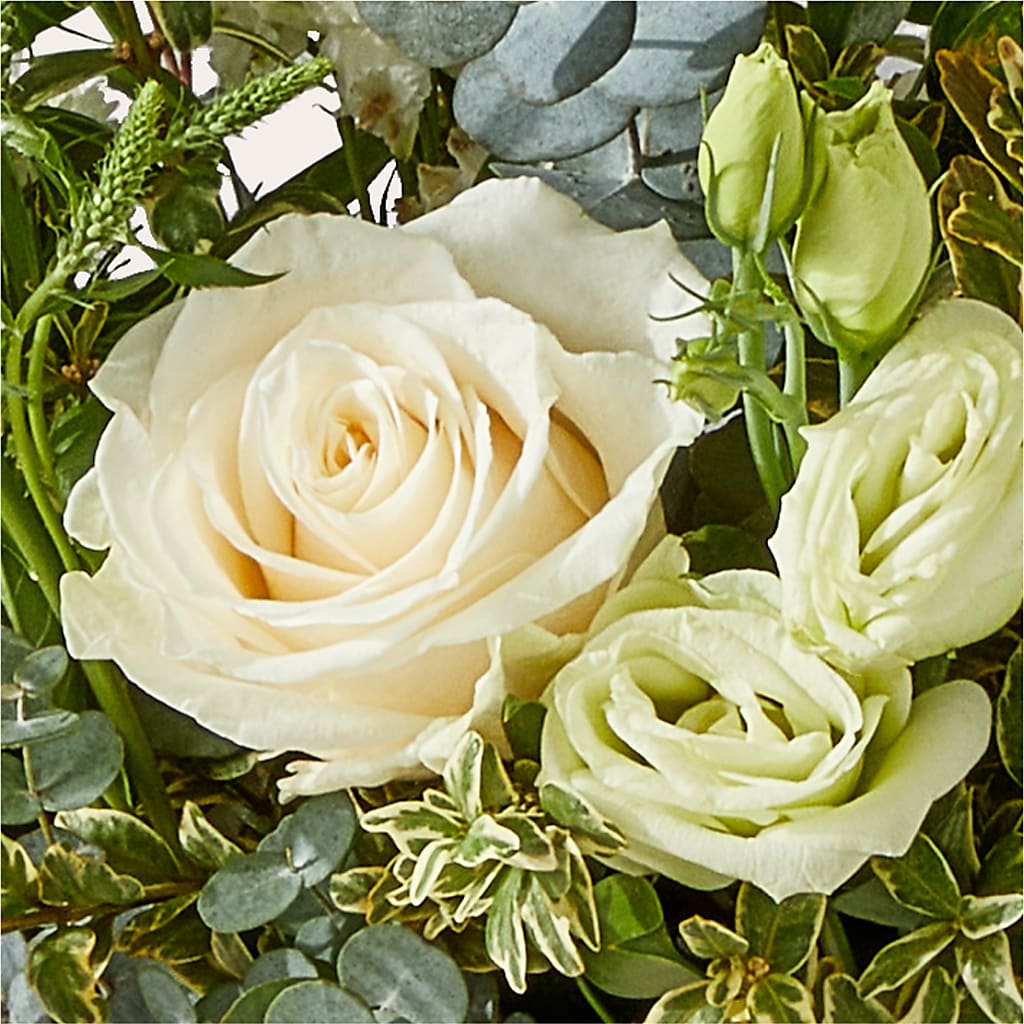 Cashmere Bouquet –  East End Flowers And Gifts Inc, Hensley AR
