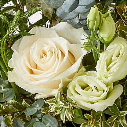 Cashmere Bouquet –  East End Flowers And Gifts Inc, Hensley AR