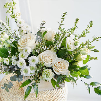 Cashmere Bouquet –  East End Flowers And Gifts Inc, Hensley AR