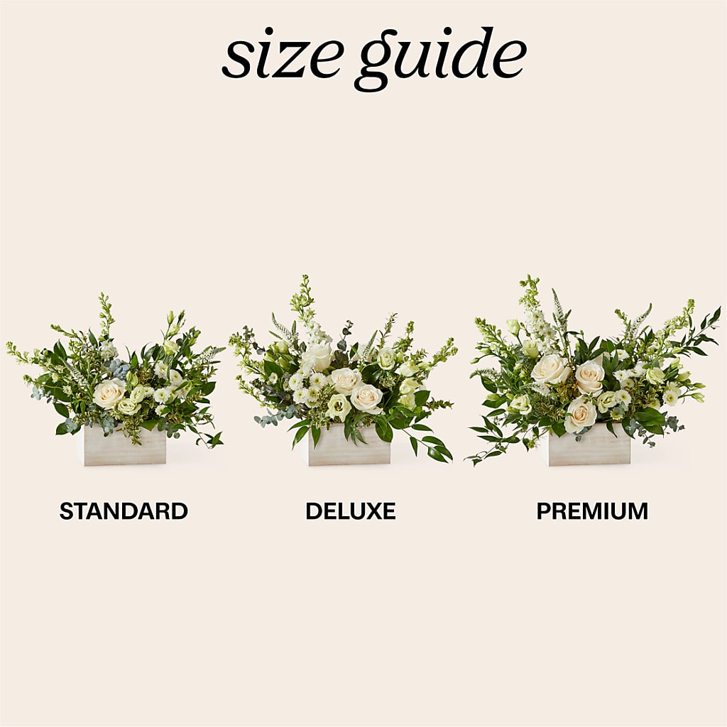 Cashmere Bouquet –  East End Flowers And Gifts Inc, Hensley AR