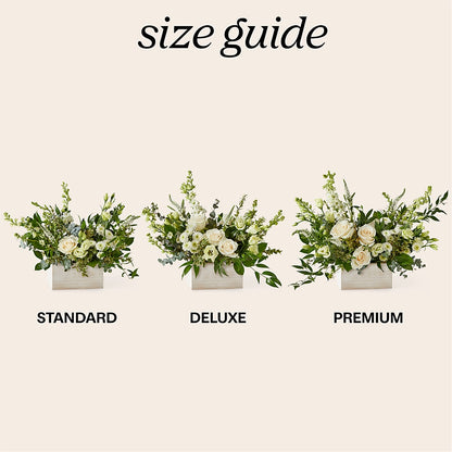 Cashmere Bouquet –  East End Flowers And Gifts Inc, Hensley AR