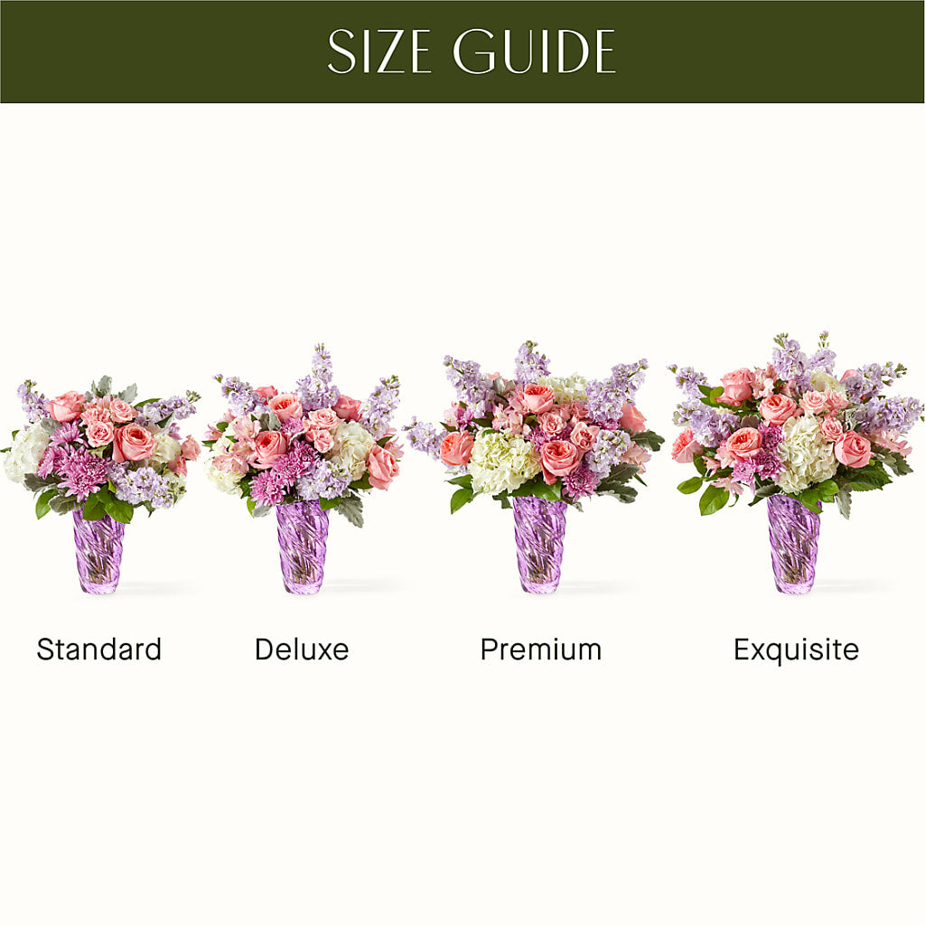 Silver Lining Bouquet –  East End Flowers And Gifts Inc, Hensley AR