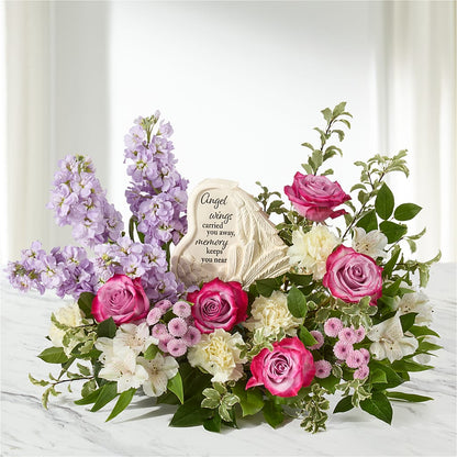 In My Heart Arrangement –  East End Flowers And Gifts Inc, Hensley AR