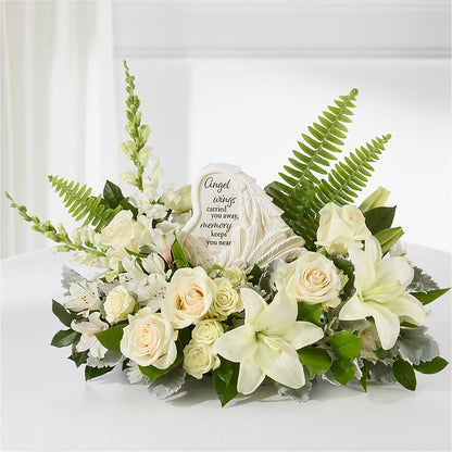 Holding You Close Arrangement –  East End Flowers And Gifts Inc, Hensley AR