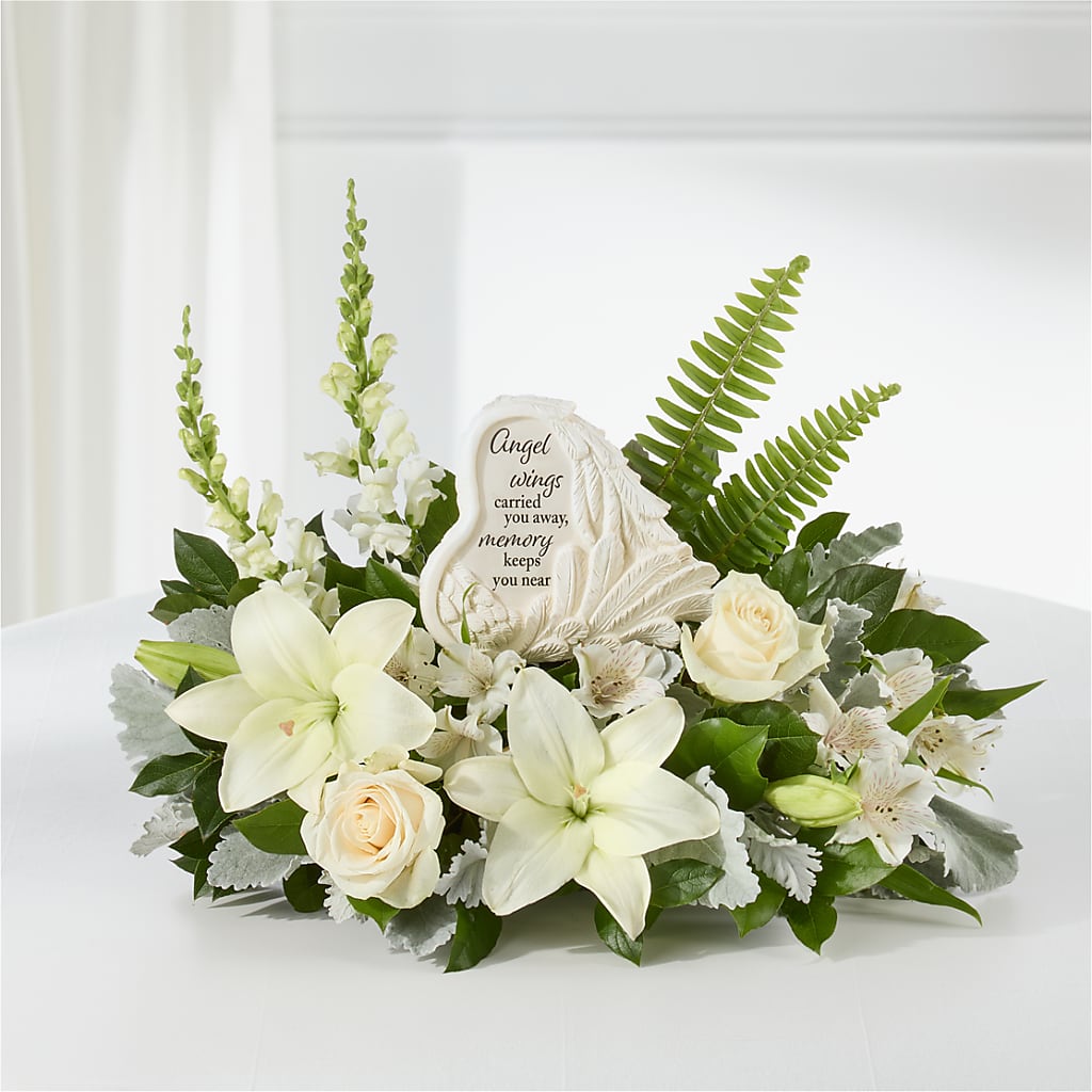 Holding You Close Arrangement –  East End Flowers And Gifts Inc, Hensley AR