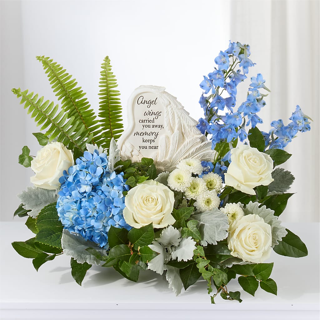Dearest Arrangement –  East End Flowers And Gifts Inc, Hensley AR