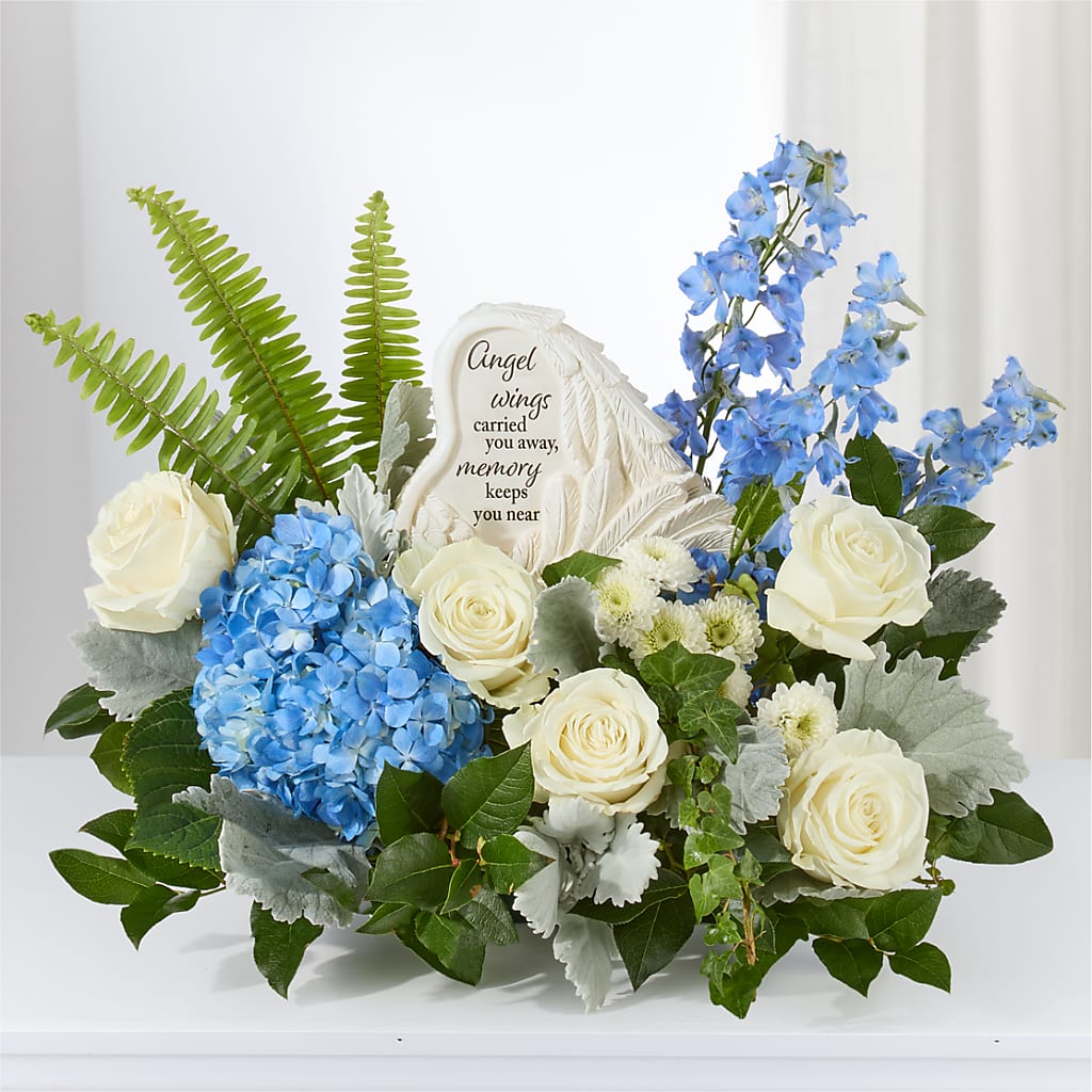 Dearest Arrangement –  East End Flowers And Gifts Inc, Hensley AR