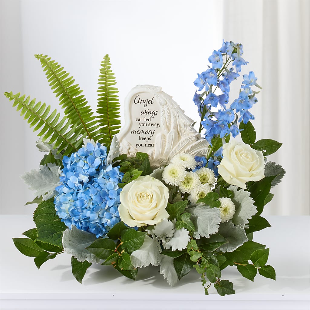 Dearest Arrangement –  East End Flowers And Gifts Inc, Hensley AR