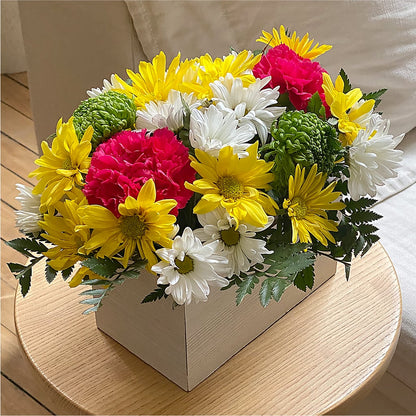 Sorbet Bouquet –  East End Flowers And Gifts Inc, Hensley AR