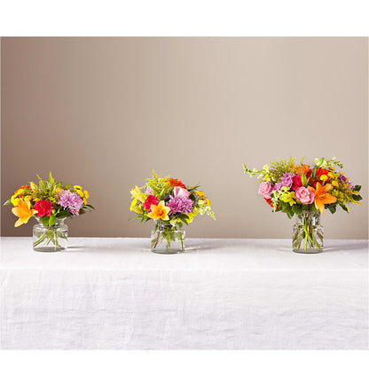 Party Punch Bouquet –  East End Flowers And Gifts Inc, Hensley AR