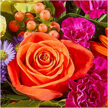 Tricks & Treats Pumpkin –  East End Flowers And Gifts Inc, Hensley AR