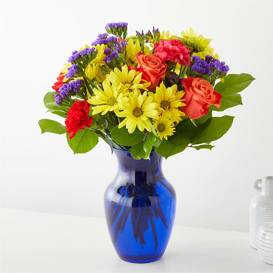 Brighter Days Bouquet –  East End Flowers And Gifts Inc, Hensley AR