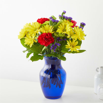 Brighter Days Bouquet –  East End Flowers And Gifts Inc, Hensley AR