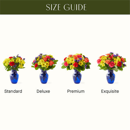 Brighter Days Bouquet –  East End Flowers And Gifts Inc, Hensley AR
