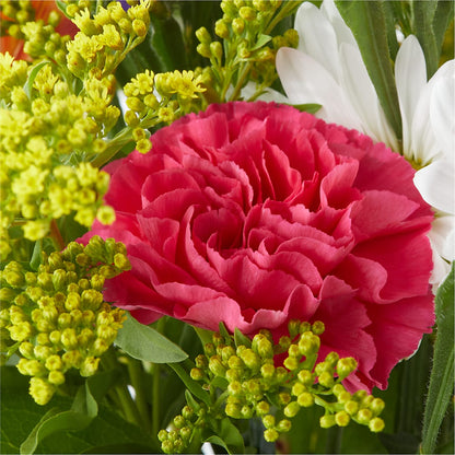 Oopsie Daisy Bouquet –  East End Flowers And Gifts Inc, Hensley AR