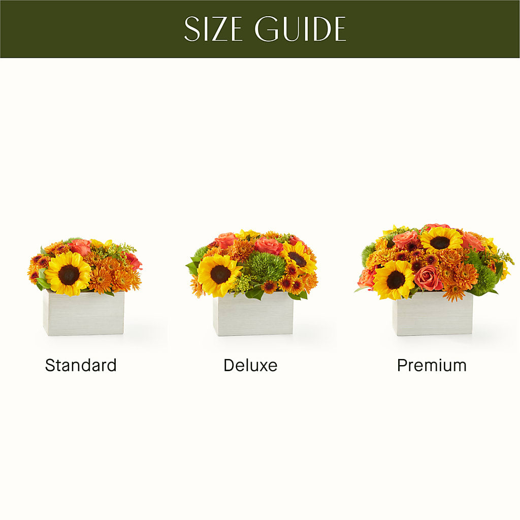 Farmer’s Market Stroll Bouquet –  East End Flowers And Gifts Inc, Hensley AR