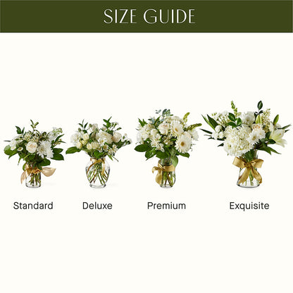 New Beginnings – A Florist Original –  East End Flowers And Gifts Inc, Hensley AR
