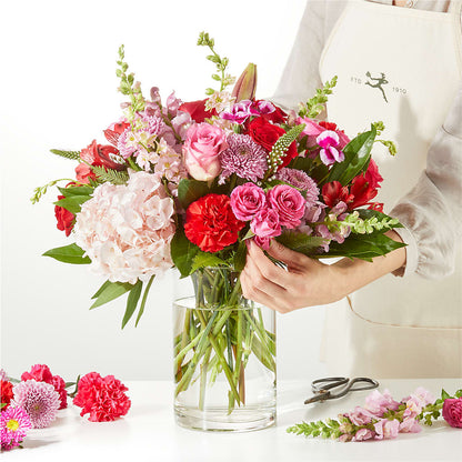 Swooning Over You - A Luxury Florist Original –  East End Flowers And Gifts Inc, Hensley AR