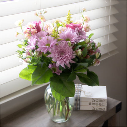 Pastel Tradition - A Florist Original –  East End Flowers And Gifts Inc, Hensley AR