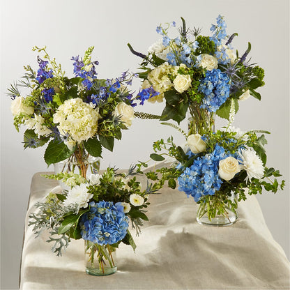 Festival of Lights – A Florist Original –  East End Flowers And Gifts Inc, Hensley AR