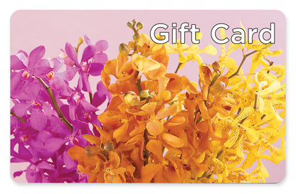 Gift Card –  East End Flowers And Gifts Inc, Hensley AR