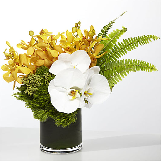 The Tropics –  East End Flowers And Gifts Inc, Hensley AR