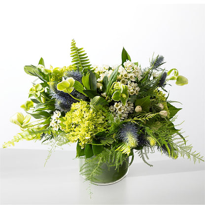 The Botanical Gardens –  East End Flowers And Gifts Inc, Hensley AR