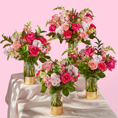 The Same Moon Bouquet –  East End Flowers And Gifts Inc, Hensley AR
