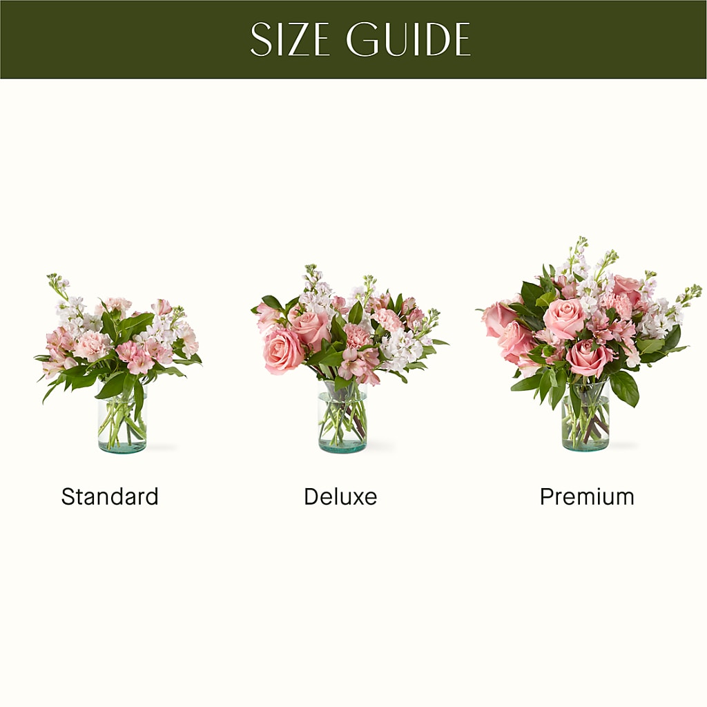 At the Ballet Bouquet –  East End Flowers And Gifts Inc, Hensley AR