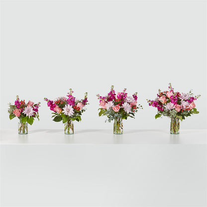 Sunday Morning Bouquet –  East End Flowers And Gifts Inc, Hensley AR