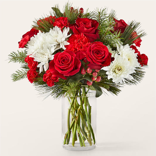 Seasonal Magic Bouquet –  East End Flowers And Gifts Inc, Hensley AR