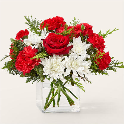 Peppermint Chill Bouquet –  East End Flowers And Gifts Inc, Hensley AR