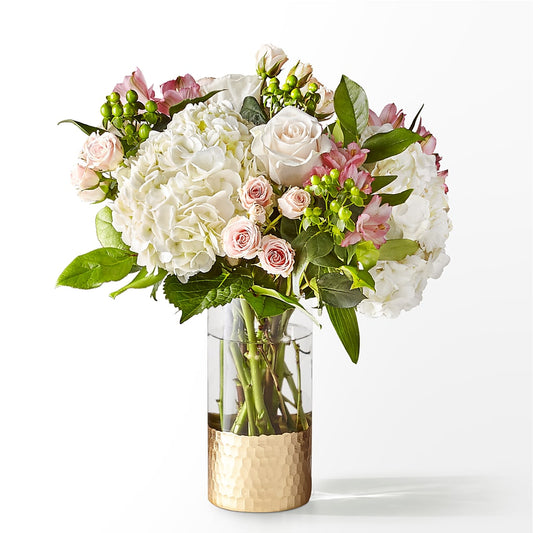 Parisian Stroll Bouquet –  East End Flowers And Gifts Inc, Hensley AR