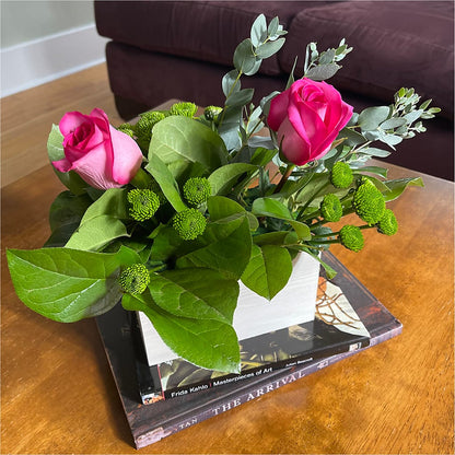 Wild Spirit Bouquet –  East End Flowers And Gifts Inc, Hensley AR