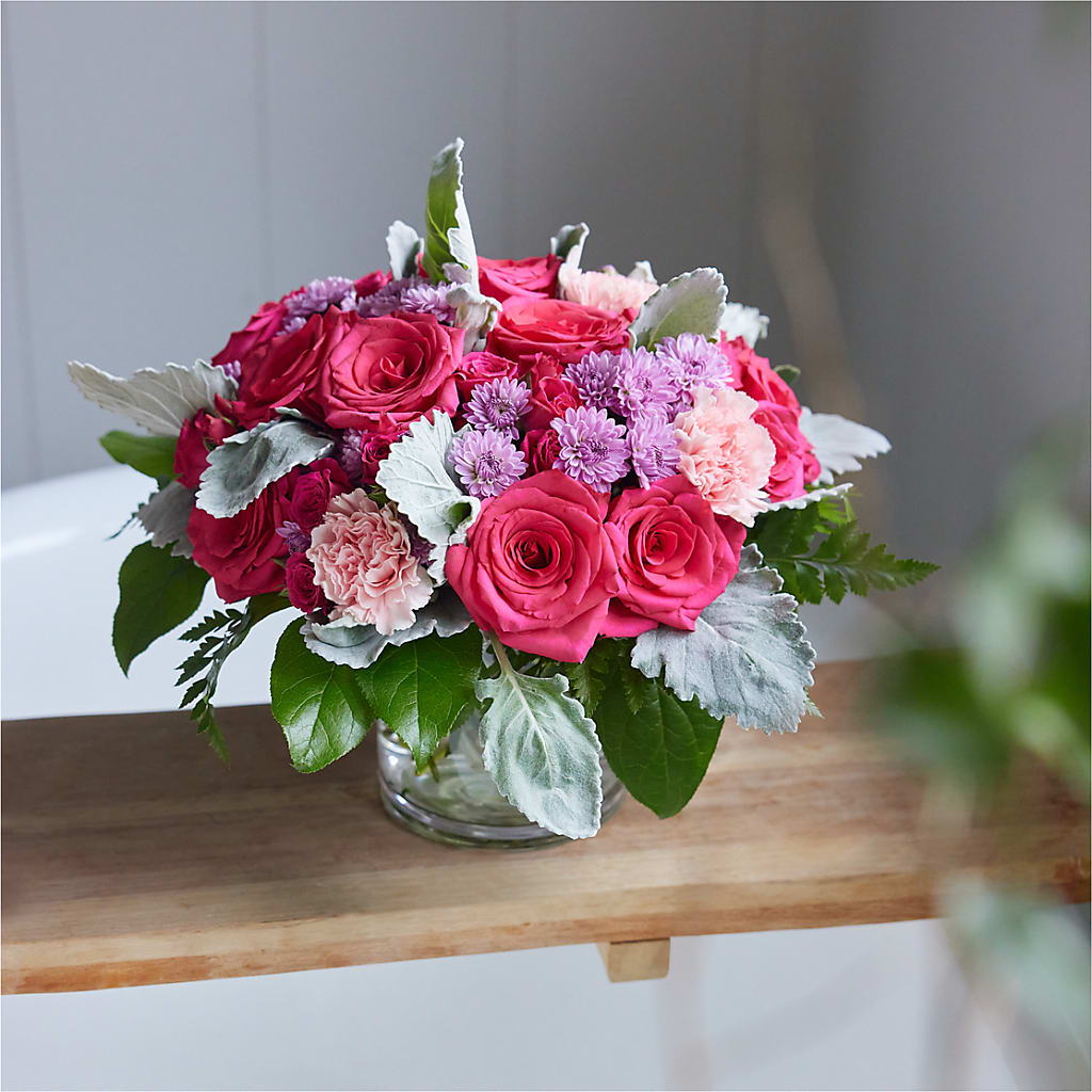 Sweet As Can Be Bouquet –  East End Flowers And Gifts Inc, Hensley AR