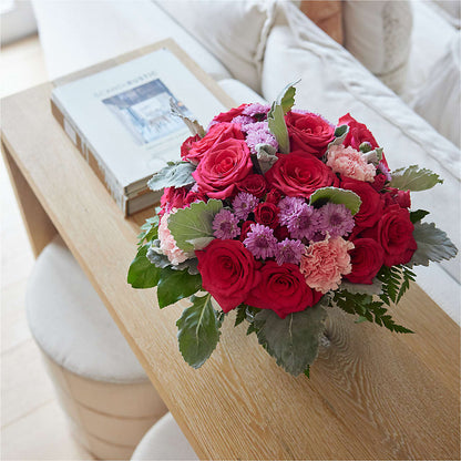 Sweet As Can Be Bouquet –  East End Flowers And Gifts Inc, Hensley AR