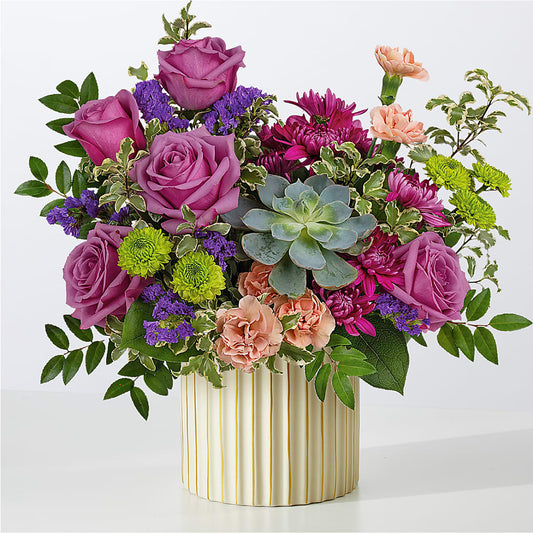 You're a Gem Bouquet –  East End Flowers And Gifts Inc, Hensley AR
