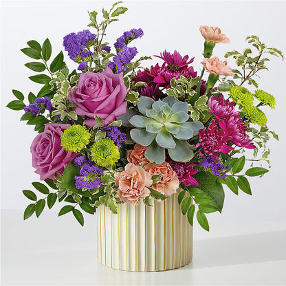 You're a Gem Bouquet –  East End Flowers And Gifts Inc, Hensley AR