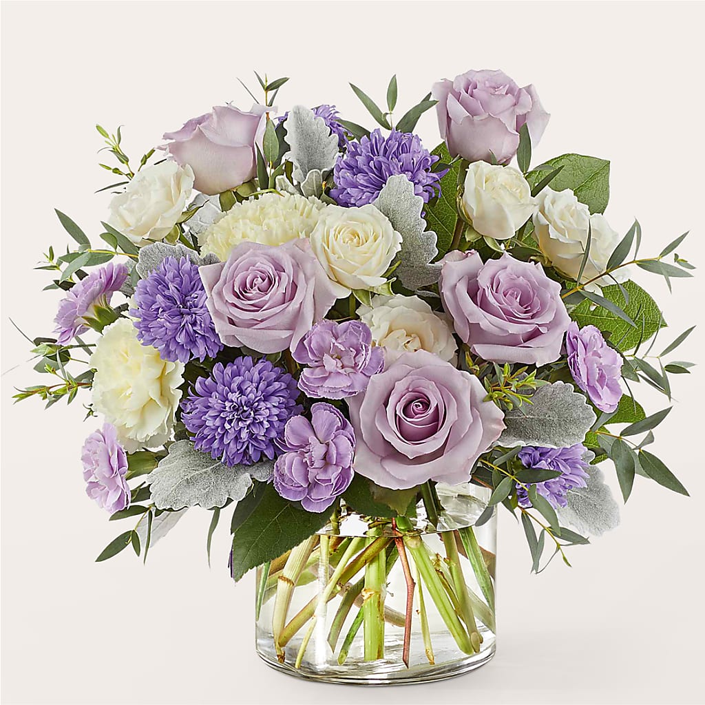 Stardust Bouquet –  East End Flowers And Gifts Inc, Hensley AR