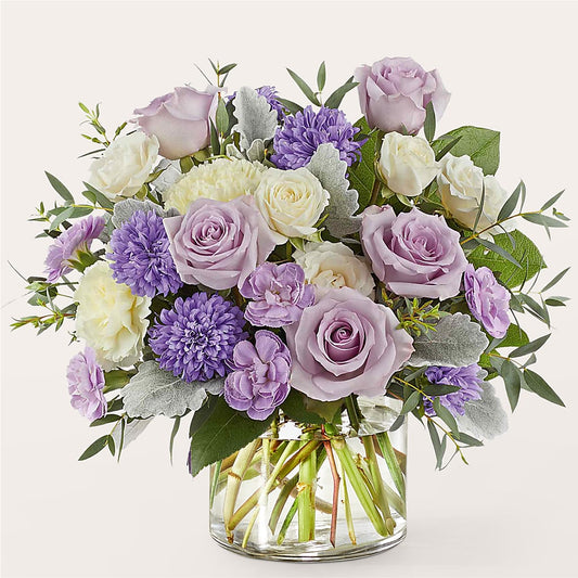 Stardust Bouquet –  East End Flowers And Gifts Inc, Hensley AR