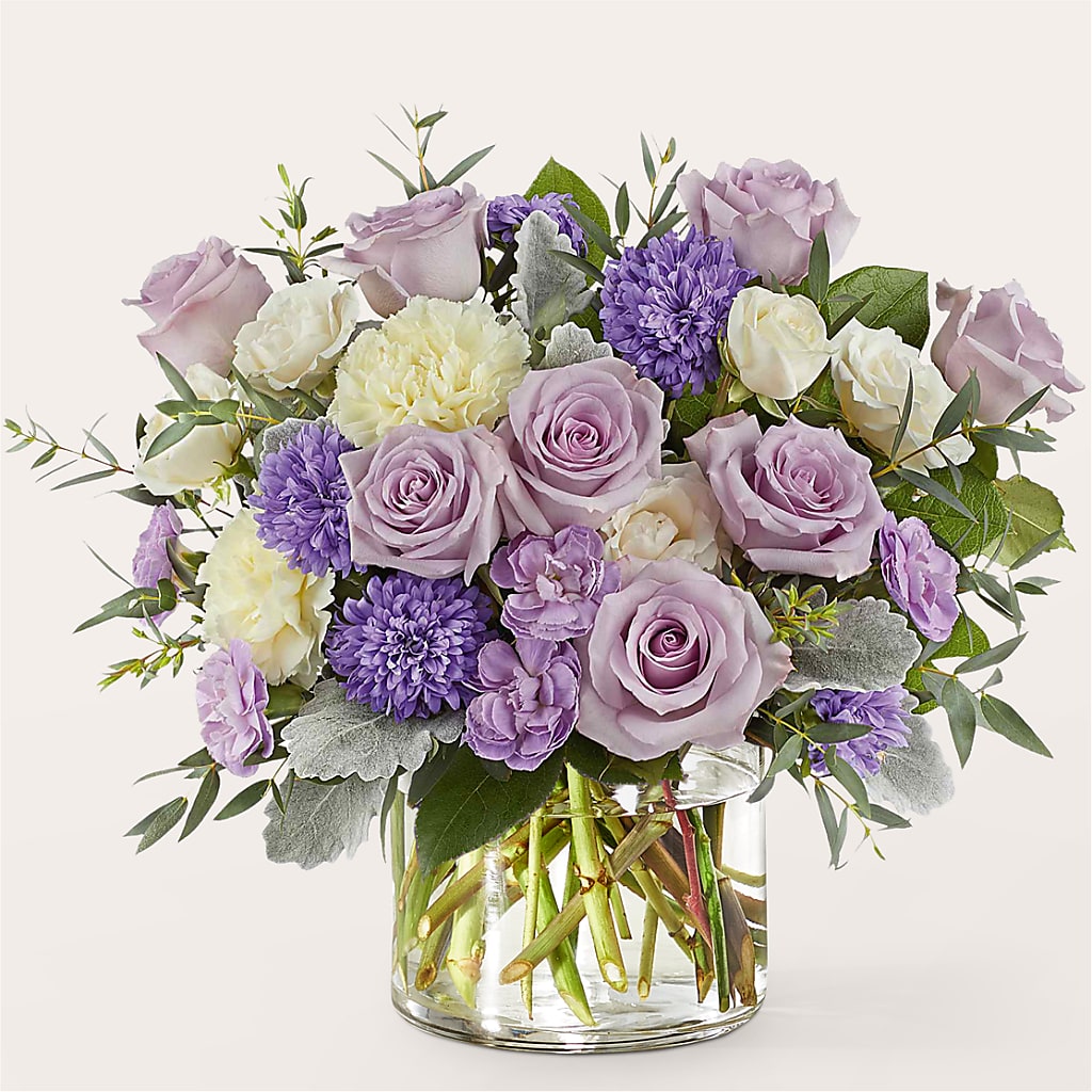 Stardust Bouquet –  East End Flowers And Gifts Inc, Hensley AR
