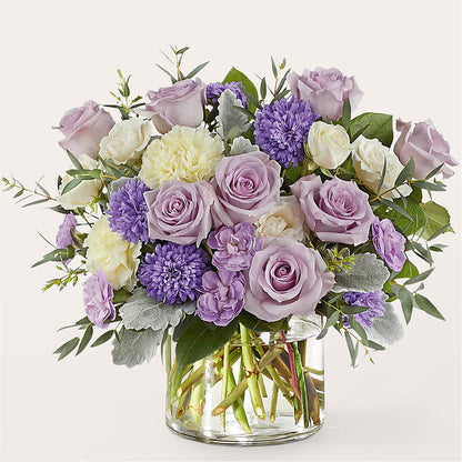 Stardust Bouquet –  East End Flowers And Gifts Inc, Hensley AR