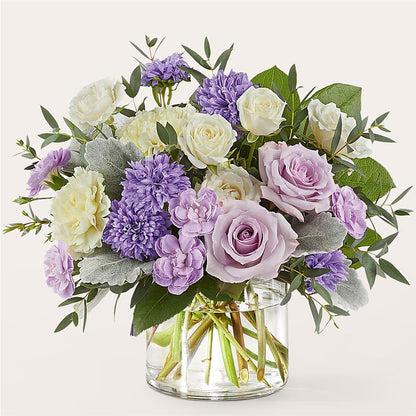 Stardust Bouquet –  East End Flowers And Gifts Inc, Hensley AR