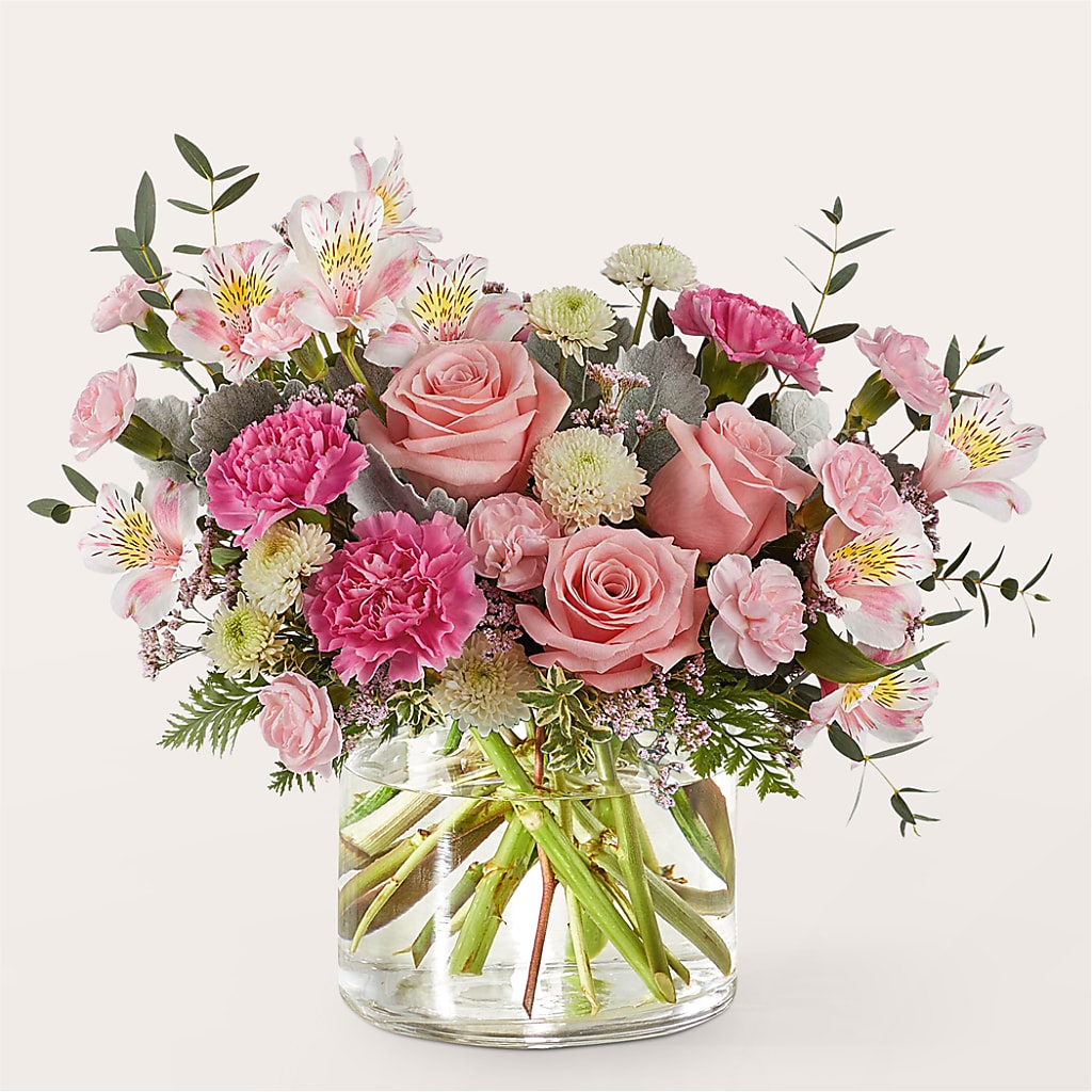The Treehouse Bouquet –  East End Flowers And Gifts Inc, Hensley AR