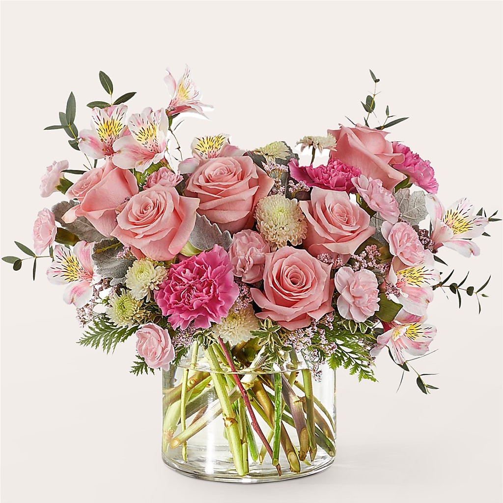 The Treehouse Bouquet –  East End Flowers And Gifts Inc, Hensley AR