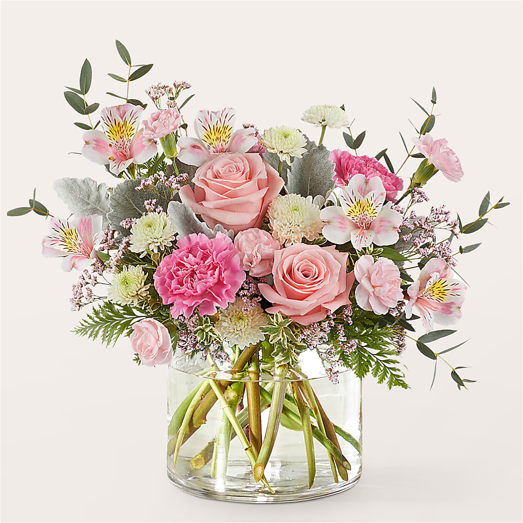 The Treehouse Bouquet –  East End Flowers And Gifts Inc, Hensley AR