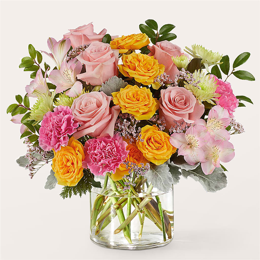 Mai Tai Bouquet –  East End Flowers And Gifts Inc, Hensley AR